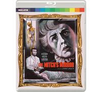 The Witch's Mirror (Blu-ray) Rosita Arenas Armando Calvo Isabela Corona