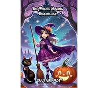 The Witch's Missing Broomstick