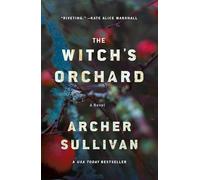 The Witch's Orchard
