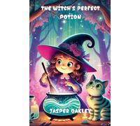 The Witch's Perfect Potion