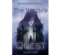 The Witch's Quest: 1
