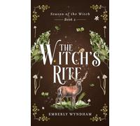 The Witch's Rite: A Cozy Witch Romance: 2