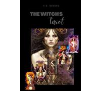 The Witch's Tarot