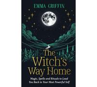 Emma Griffin The Witch's Way Home (Tascabile)