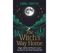 Emma Griffin The Witch's Way Home (Tascabile)