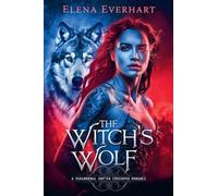 The Witch's Wolf: A Paranormal Shifter Crossover Romance