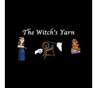 The Witch's Yarn (PC) Steam Key - GLOBAL