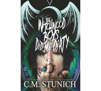 The Witchwood Boys Did Me Dirty