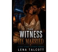 The Witness He Married