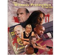 The Witness Protection Program (Blu-ray) Darly Jones Joanne Gonzalez Lori Katz