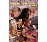 The Witness Protection Program (DVD) Darly Jones Joanne Gonzalez Lori Katz
