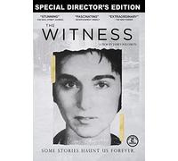The Witness - Special Director's Edition (DVD) Kitty Genovese William Genovese