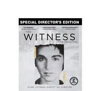 The Witness - Special Director's Edition (BD) (Blu-ray) Kitty Genovese
