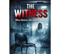 The Witness: When Memory Becomes a Weapon