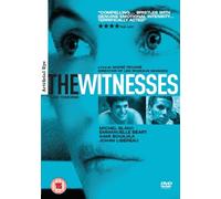 The Witnesses [Edizione: Regno Unito]