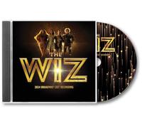 THE WIZ (2024 Broadway Cast Recording)
