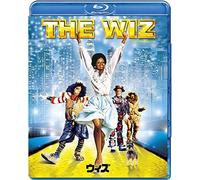 The Wiz (Blu-ray) Diana Ross