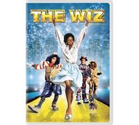 The Wiz by Diana Ross