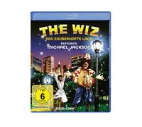 The Wiz - Das zauberhafte Land