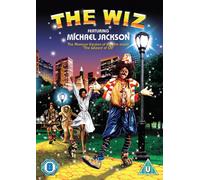 The Wiz (DVD)