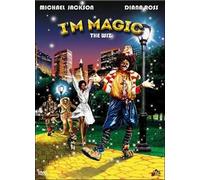 I'M Magic (DVD)