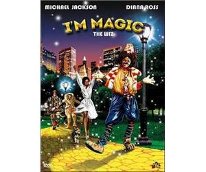 The Wiz. I'm Magic