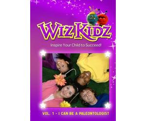 The Wiz Kidz - I Can Be A Paleontologist