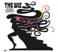 The Wiz The Wiz: The Super Soul Musical "Wonderful Wizard of Oz" (Vinyl LP)