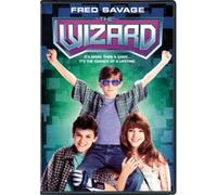 The Wizard