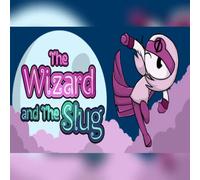 The Wizard and The Slug (PC) Steam Gift - GLOBAL