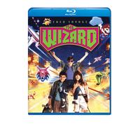 The Wizard (Blu-ray) Beau Bridges Christian Slater Fred Savage Jenny Lewis