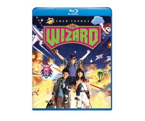 The Wizard Il Piccolo Grande Mago Videogames (1989) - Edizione Italiano