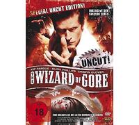 The Wizard of Gore (Special uncut Edition)