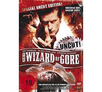 The Wizard of Gore - Uncut