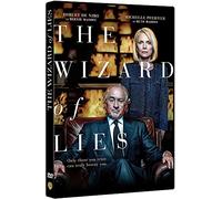 The Wizard of Lies [DVD]