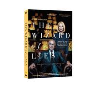 The Wizard Of Lies DVD Robert De Niro Michelle Pfeiffer (Nessuna Lingua Italiana) (Nessun Sottotitoli Italiano)