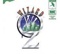 The Wizard of Oz (1988 London Cast) (2000-04-18)