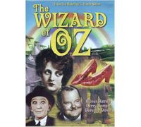 The Wizard Of OZ