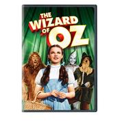 The Wizard of Oz – con Judy Garland e Frank Morgan – DVD – Warner Bros.