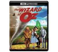The Wizard of Oz