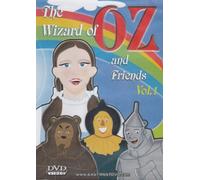 The Wizard Of Oz And Friends Vol. 1 [Slim Case]