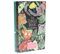The Wizard of Oz and Jungle Book Special Edition 2 Books Collection Set (ARTHOUSE Unlimited)