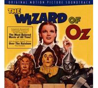 The Wizard of Oz (CD) Album