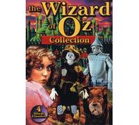 The Wizard of Oz Collection (Silent) (DVD) Dorothy Dwan Larry Semon Oliver Hardy