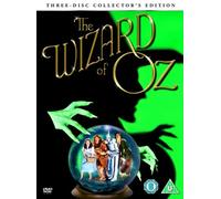 The Wizard of Oz - Collector's Edition)
