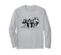 The Wizard of Oz Dorothy's Friends Maglia a Manica