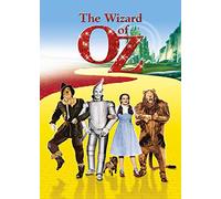 The Wizard Of Oz [Edizione: Regno Unito]