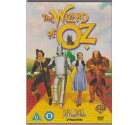 The Wizard of OZ [Edizione: Regno Unito]