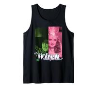 The Wizard of Oz Mother's Day I'm A Witch Canotta