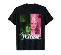 The Wizard of Oz Mother's Day I'm A Witch Maglietta